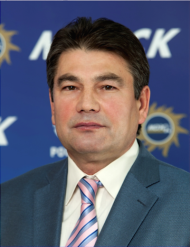 Восторгин Василий Сергеевич 